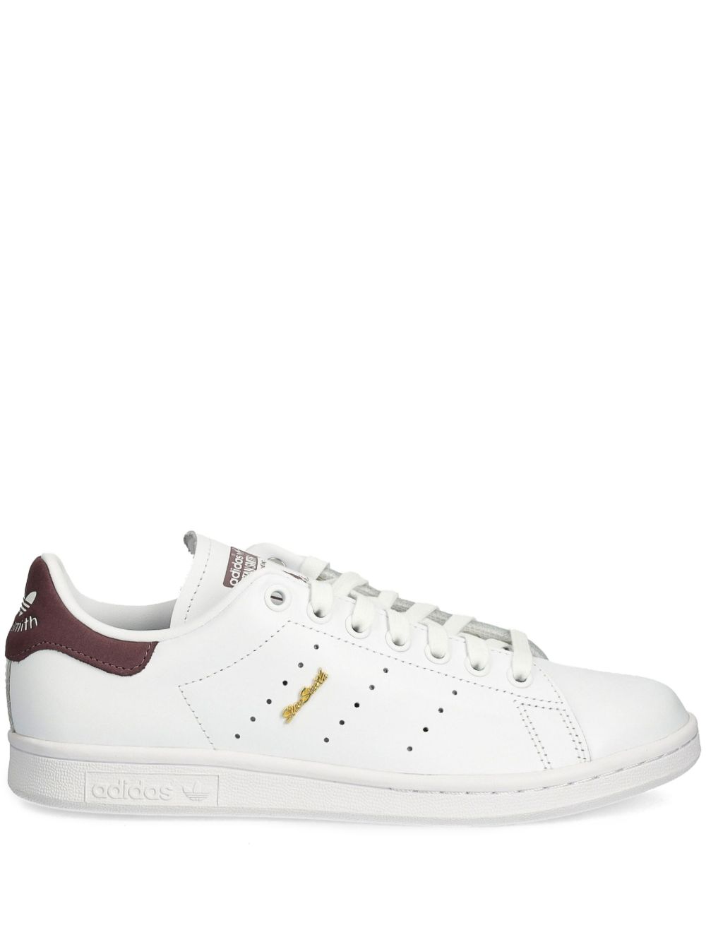 adidas Stan Smith 运动鞋 - 白色