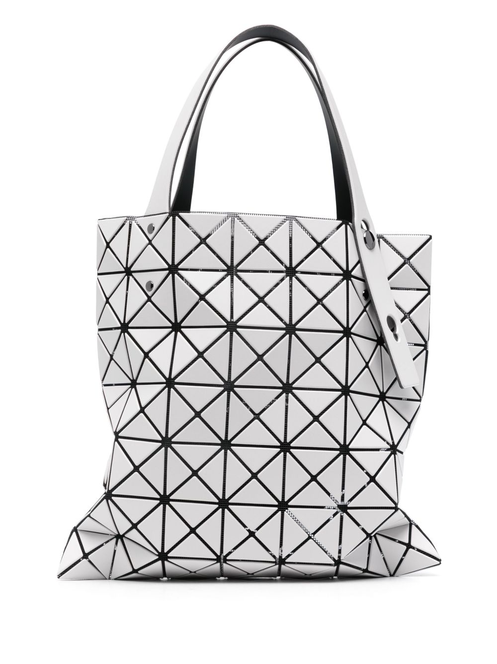 Bao Bao Issey Miyake Prism 手提包 - 灰色