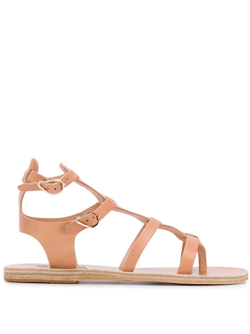 Ancient Greek Sandals Stephanie凉鞋 - 中性色