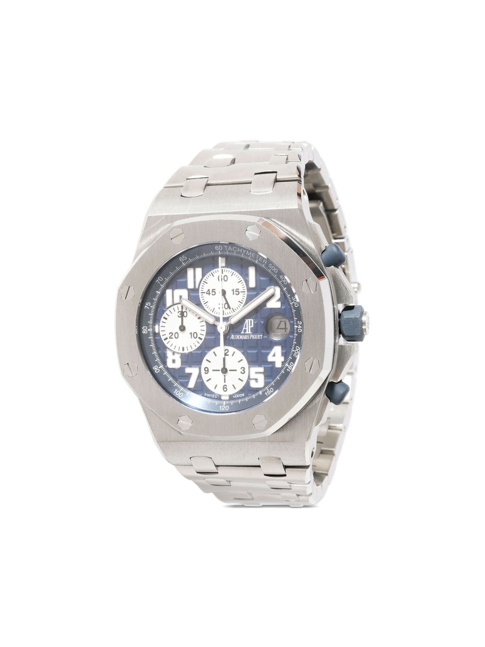 Audemars Piguet Royal Oak Off Shore 42毫米腕表（2005年典藏款） - 蓝色