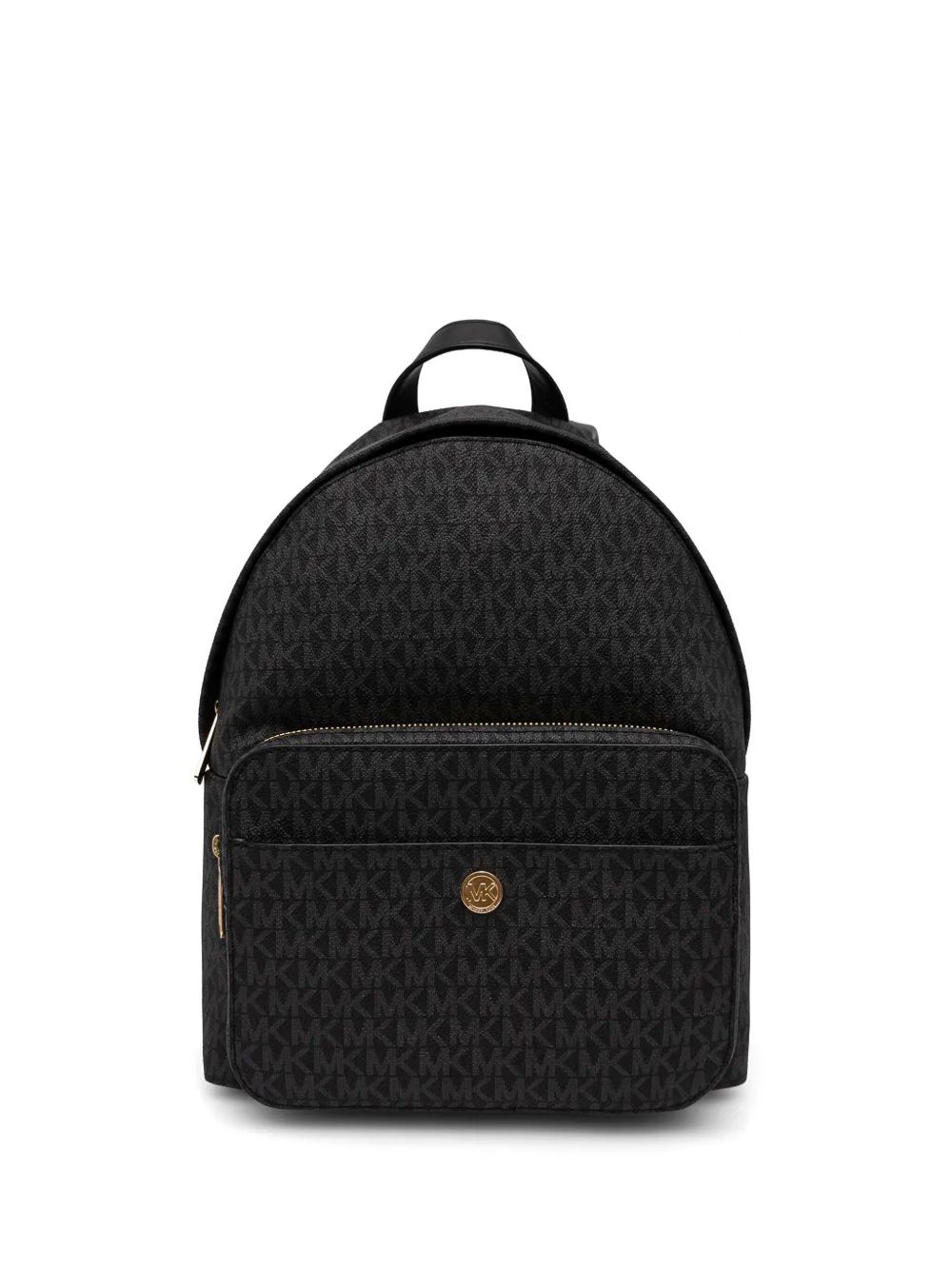 Michael Michael Kors Maisie 双肩包 - 黑色