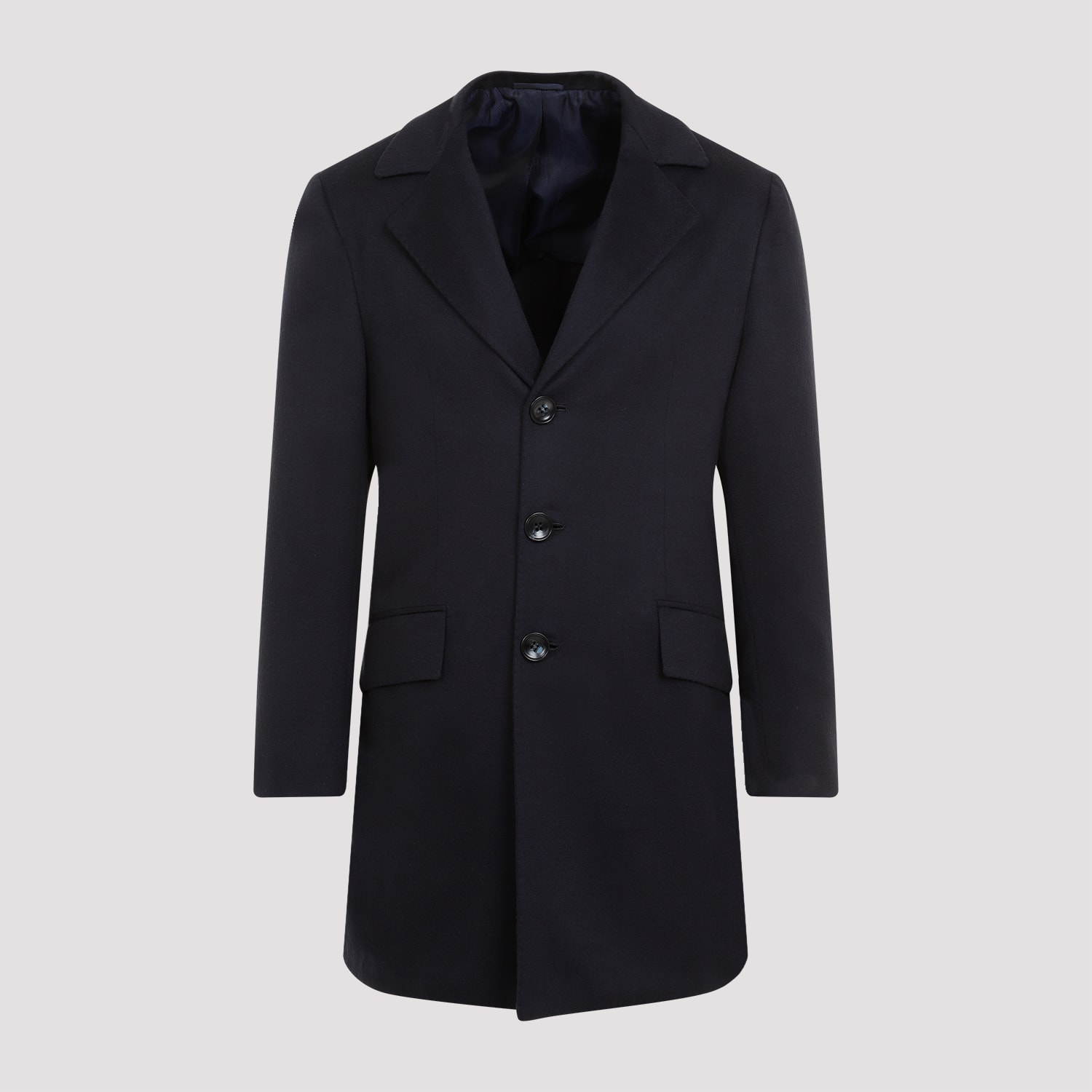 Kiton Luca卡班外套
