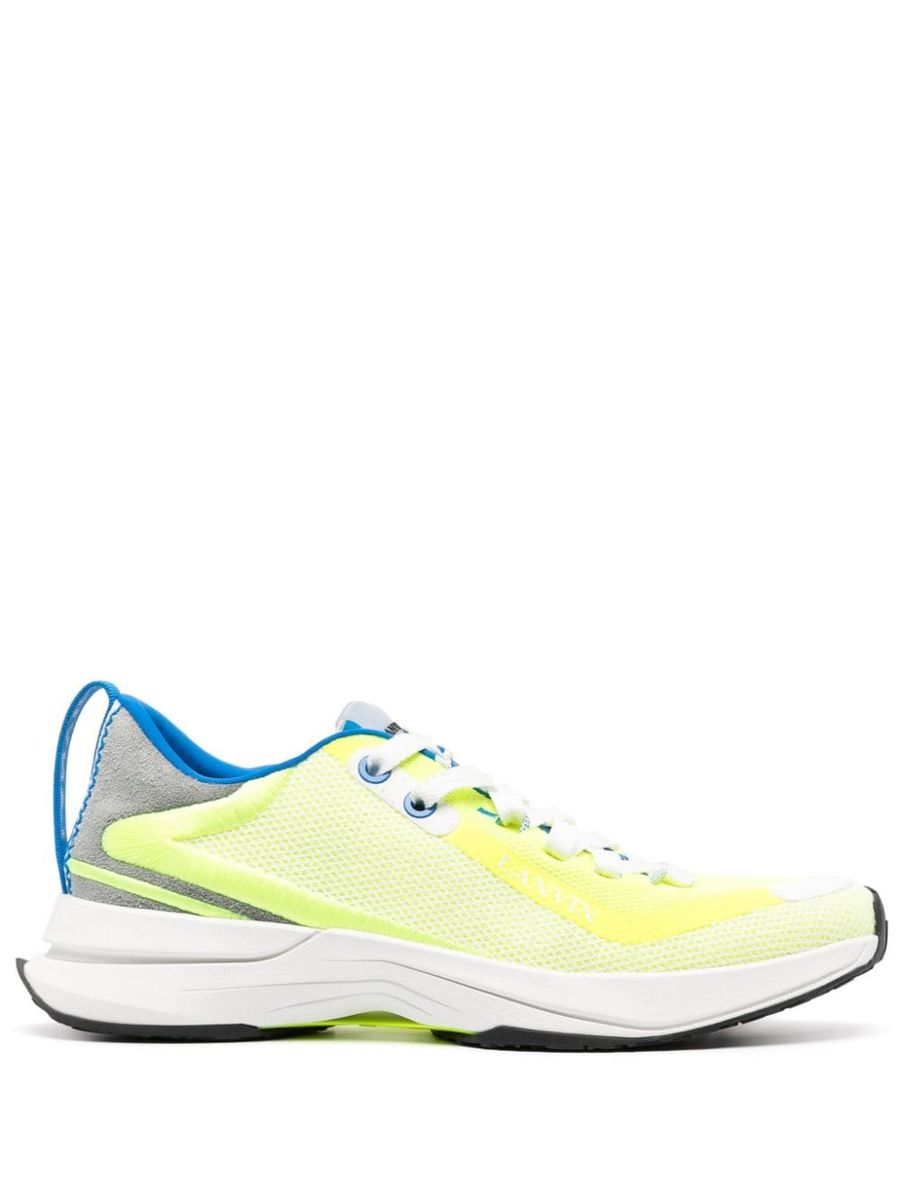 Lanvin 'Runner' Sneakers