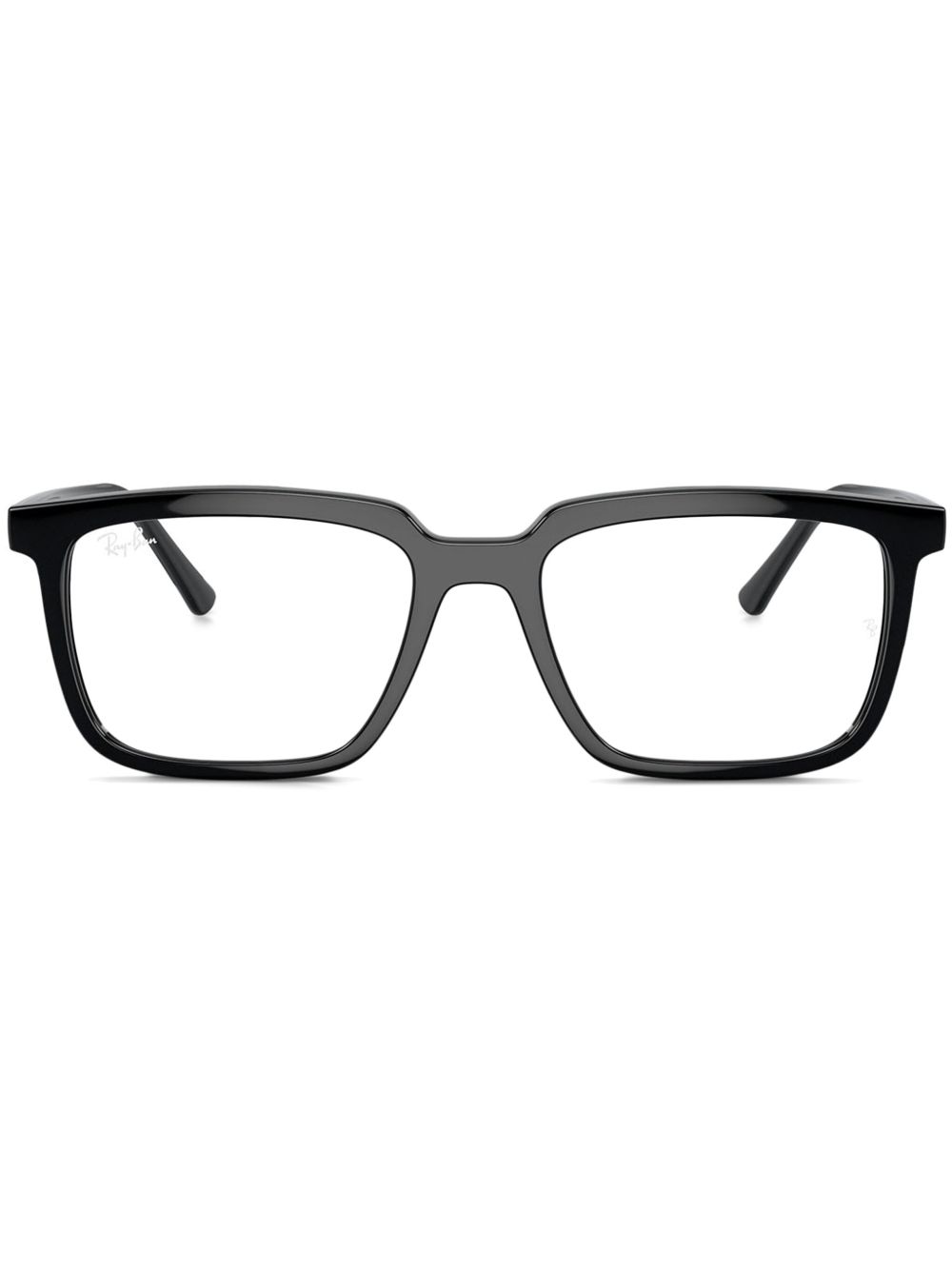Ray-Ban Alain 眼镜 - 黑色