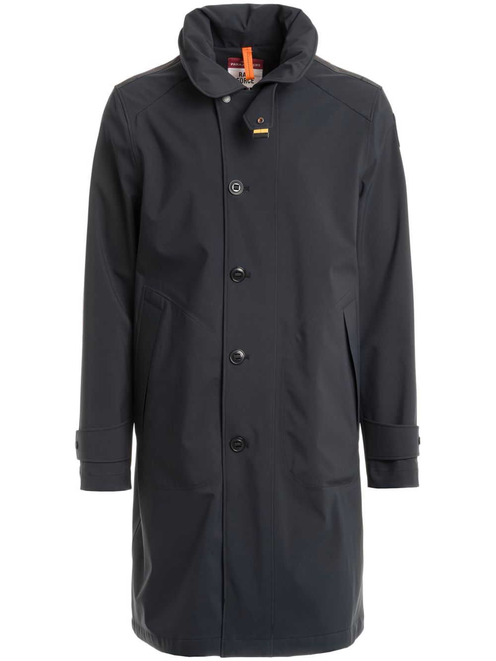 Parajumpers Mistry 风衣 - 黑色