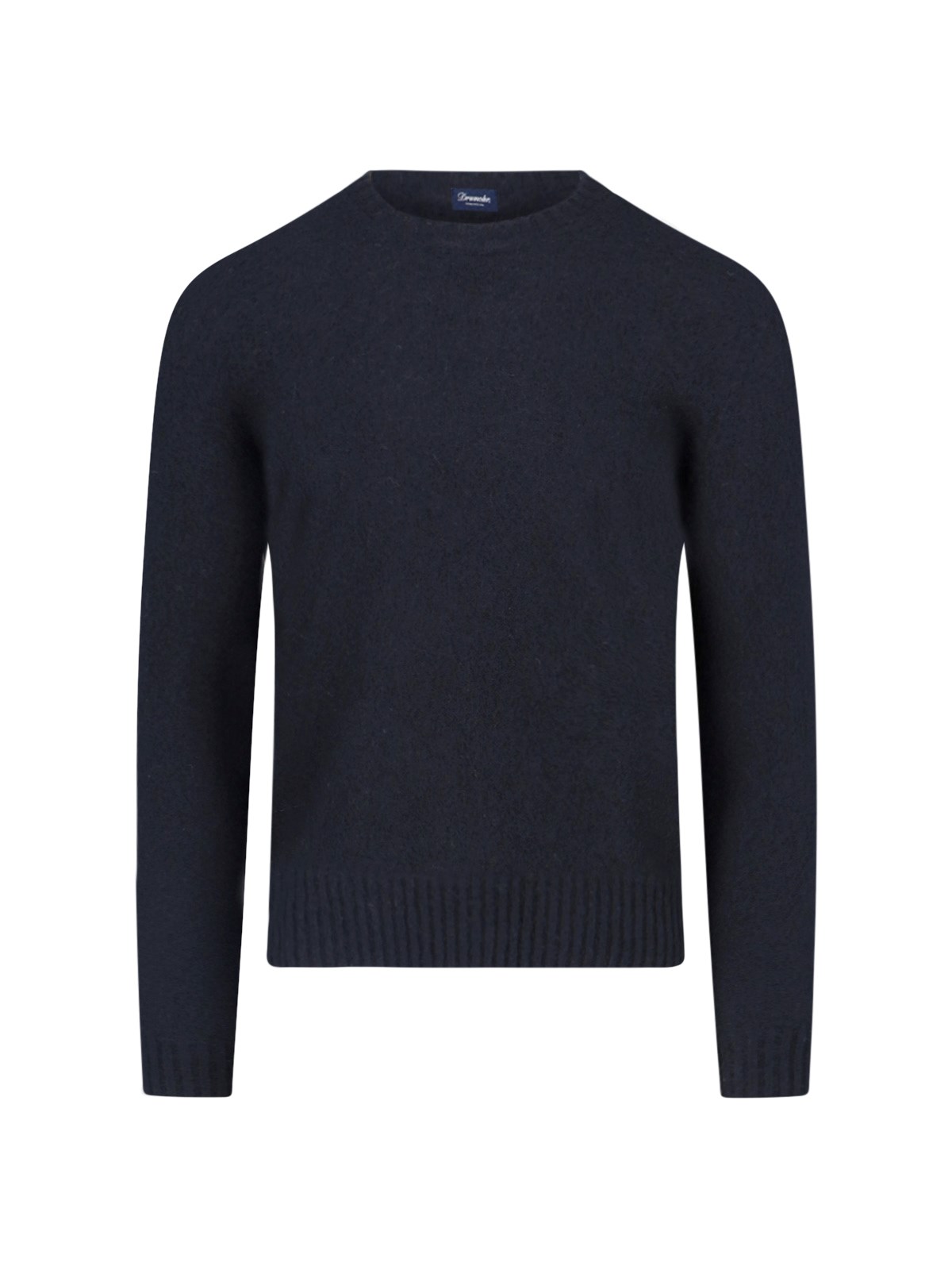 Drumohr Crewneck Sweater