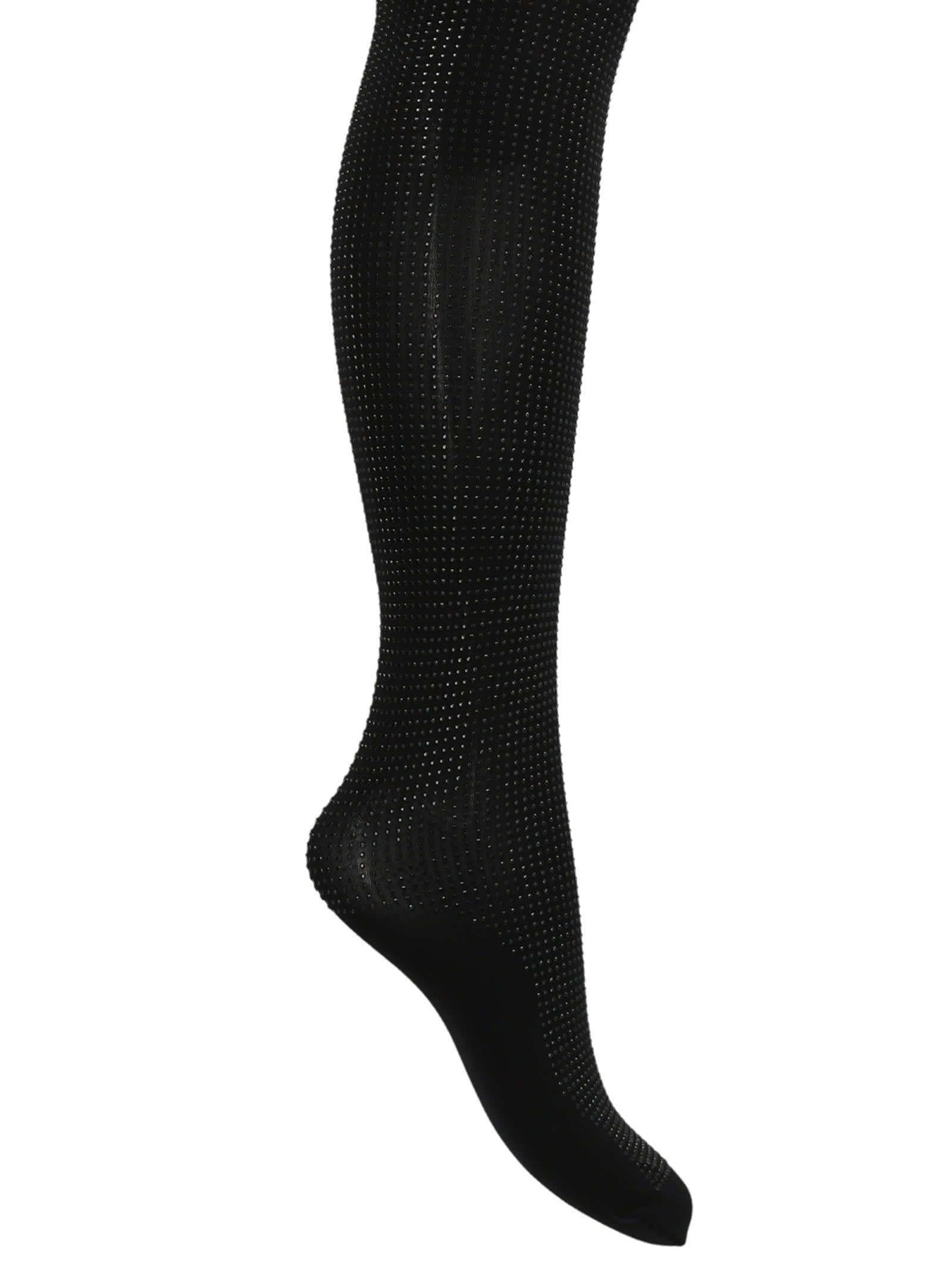 studs Tights Wolford X Rossi Socks
