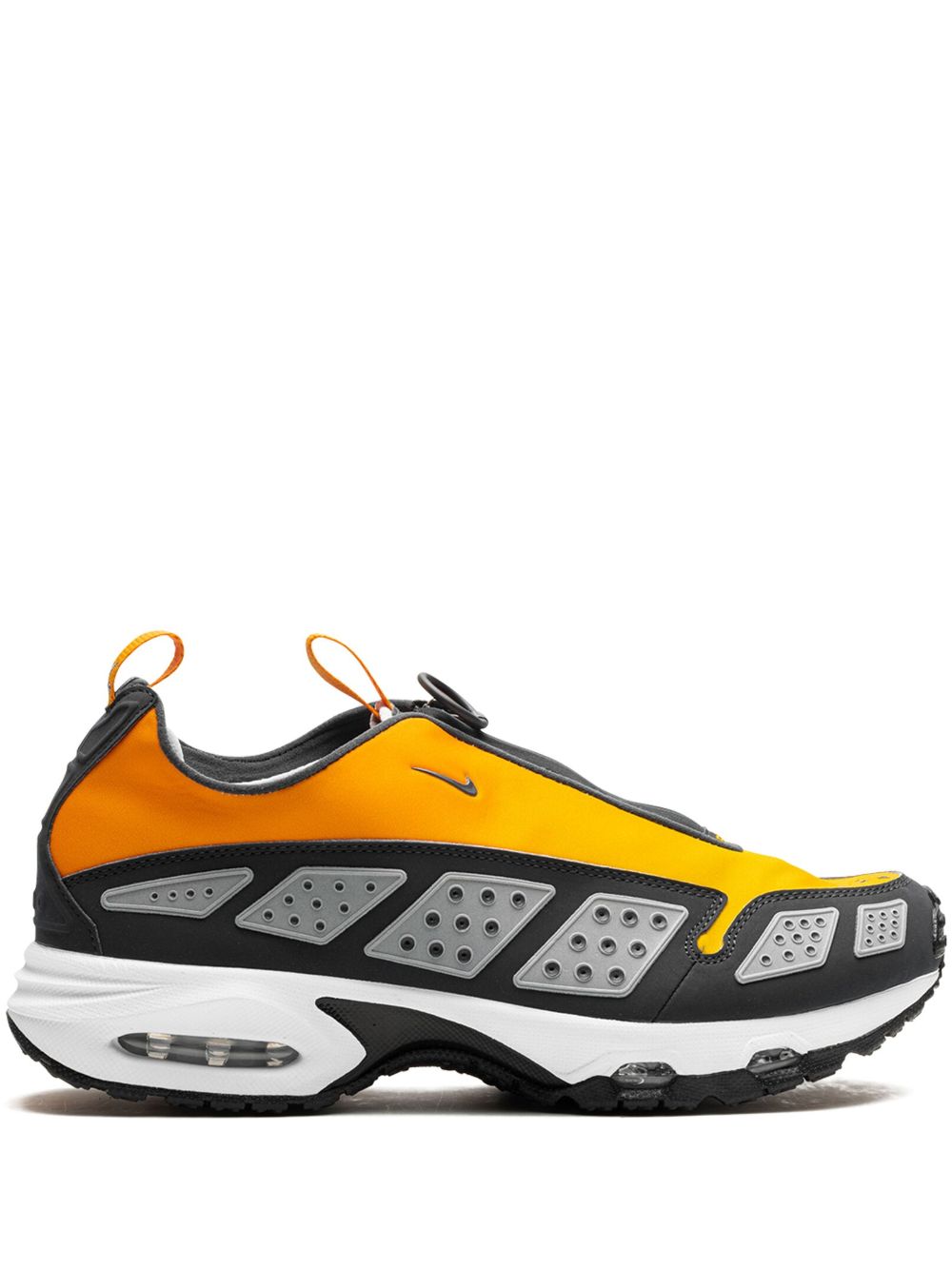 Nike Air Max Sunder Canyon Gold Deep Ocean 运动鞋 - 橘色