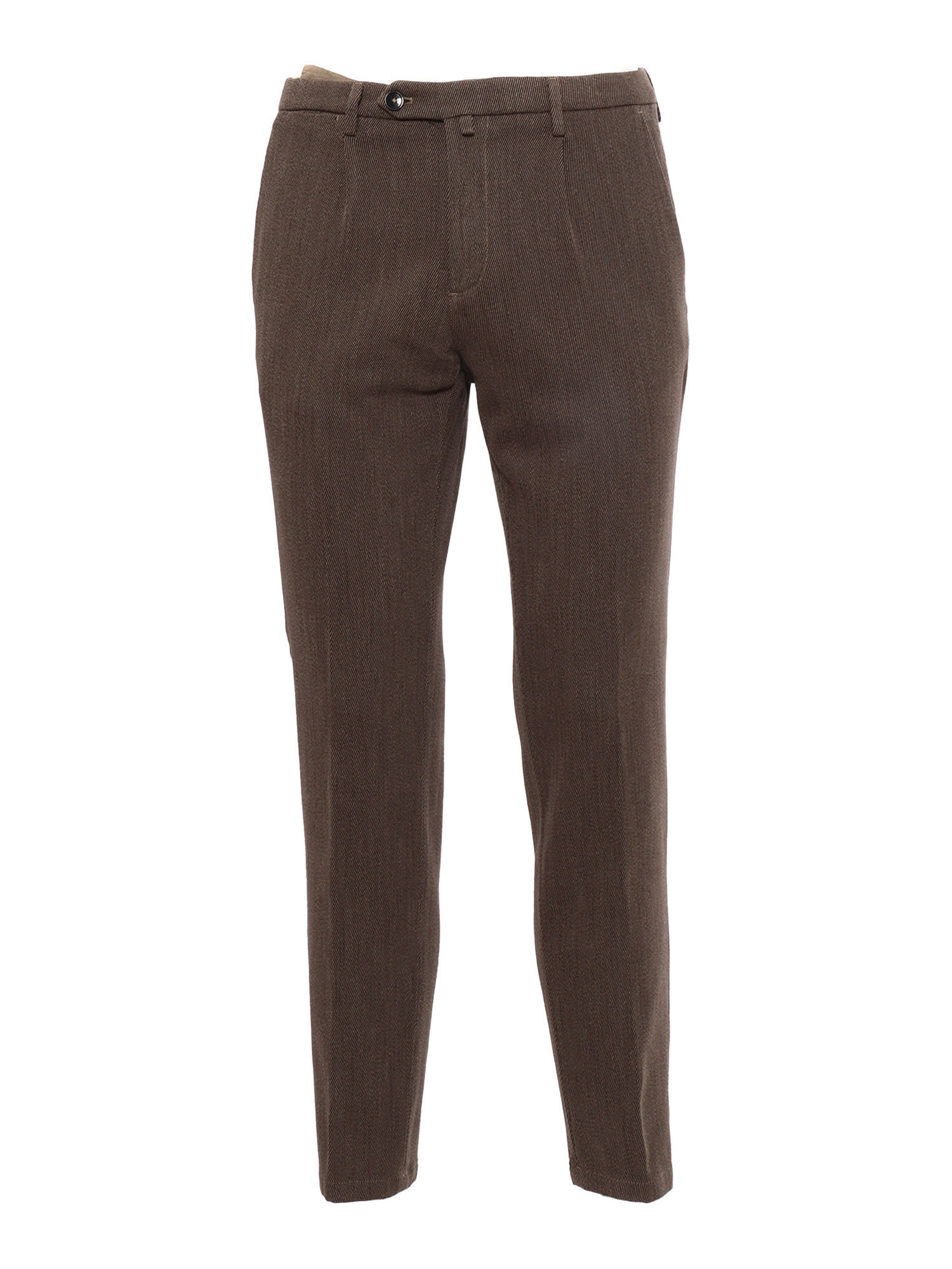 Briglia 1949 Trousers