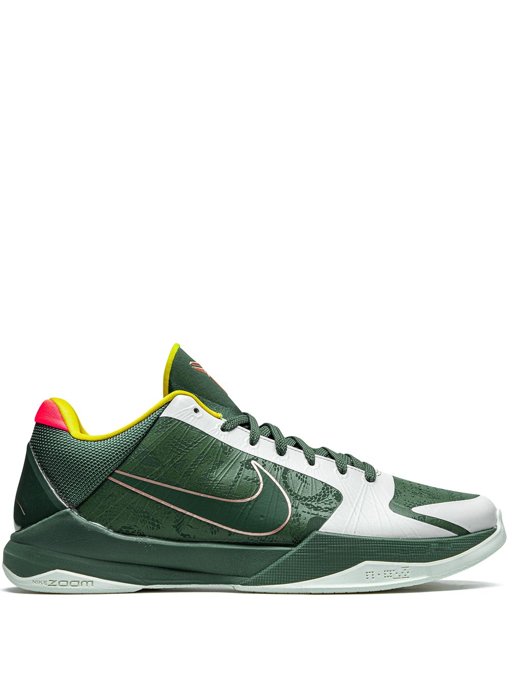 Nike Kobe 5 Protro 运动鞋 - 黑色