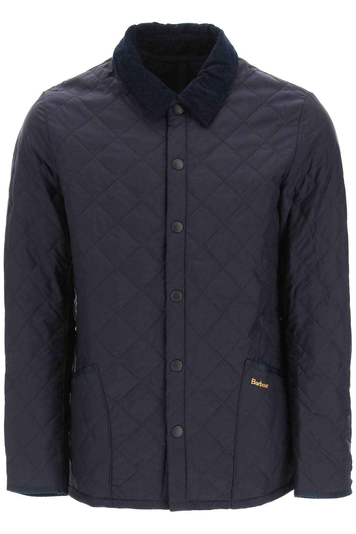 Barbour Heritage Liddesdale Padded Jacket