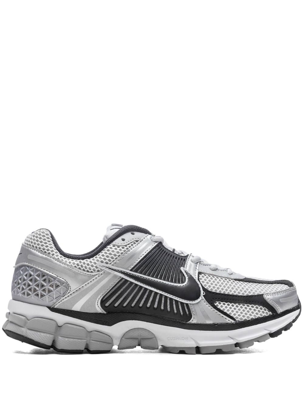 Nike Zoom Vomero 5 运动鞋 - 银色