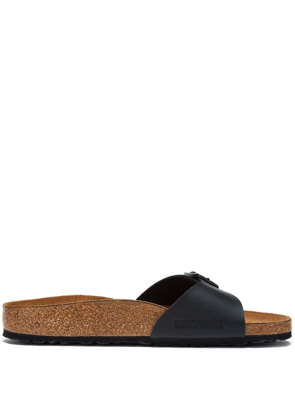 Birkenstock Madrid凉鞋 - 黑色