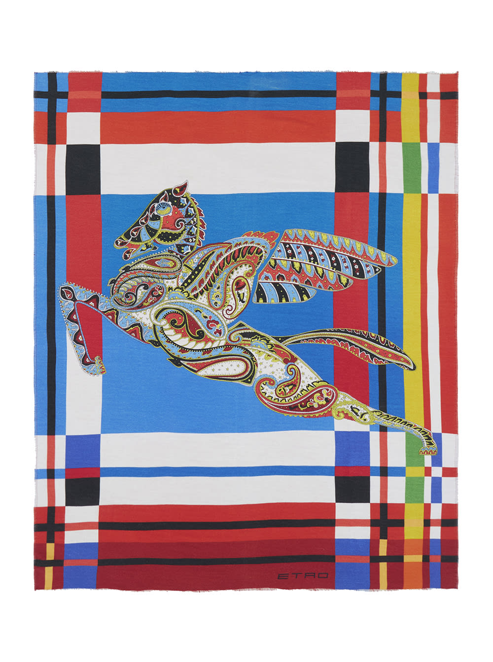 Etro Blanket