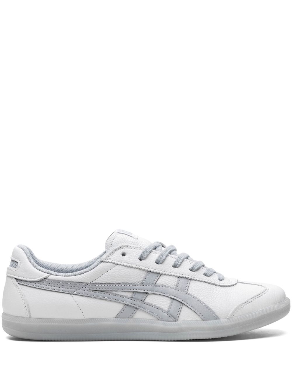 Onitsuka Tiger Tokuten White/Grey 运动鞋 - 白色