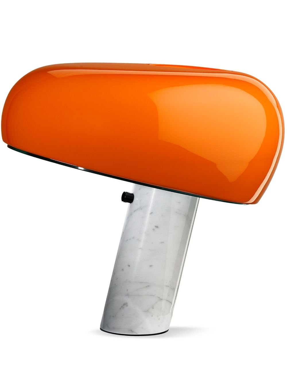 Flos Snoopy 台灯 - 橘色