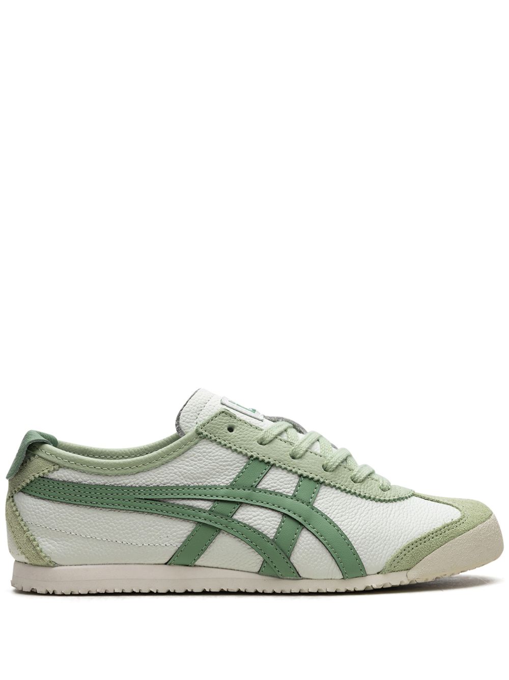 Onitsuka Tiger Mexico 66 Airy Green 运动鞋 - 绿色