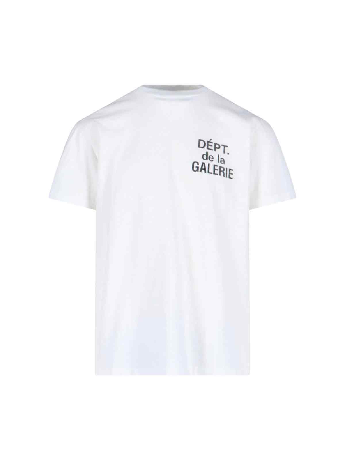 Gallery Dept. Logo T-Shirt