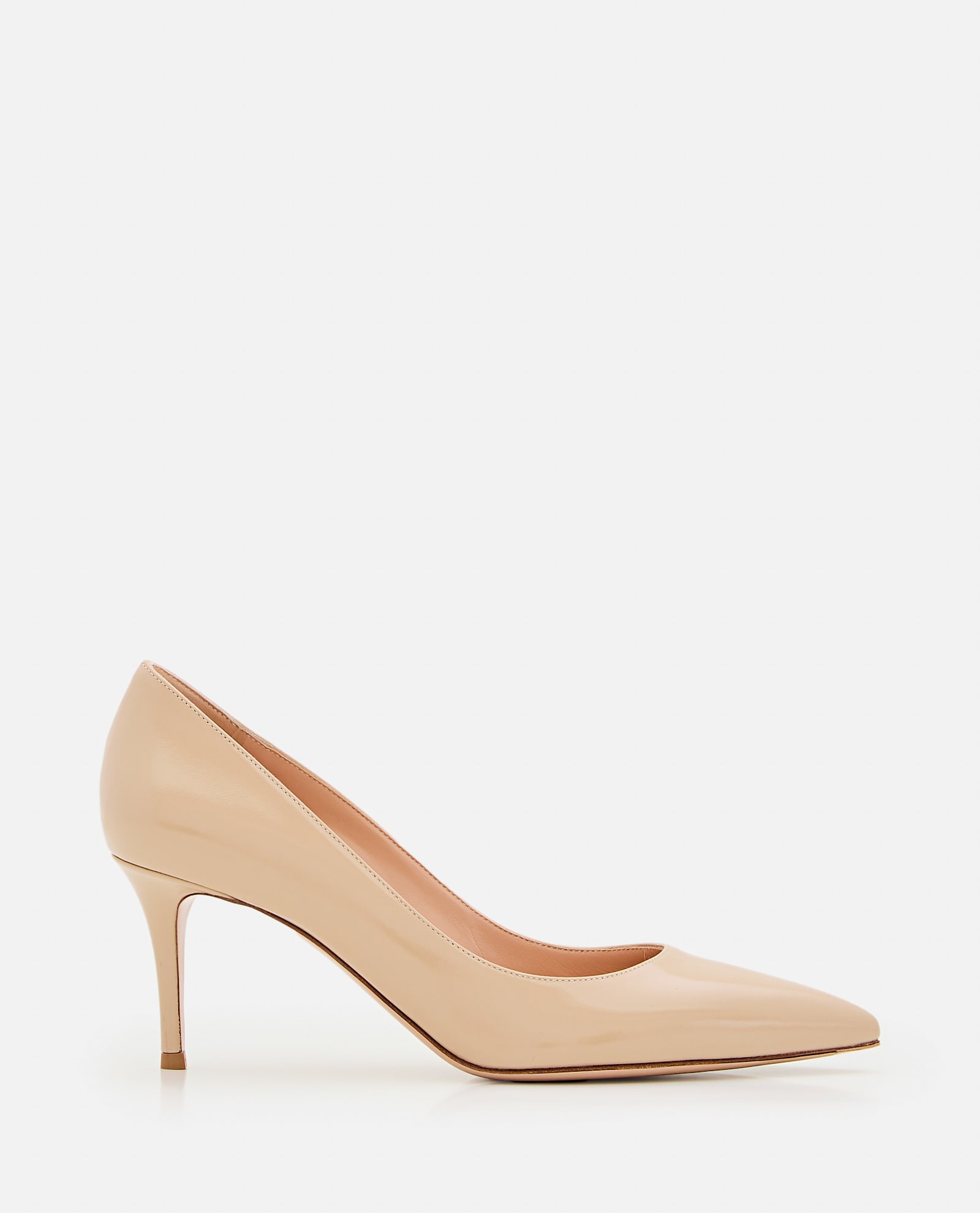 Gianvito Rossi Gianvito 70 Nuit 高跟鞋