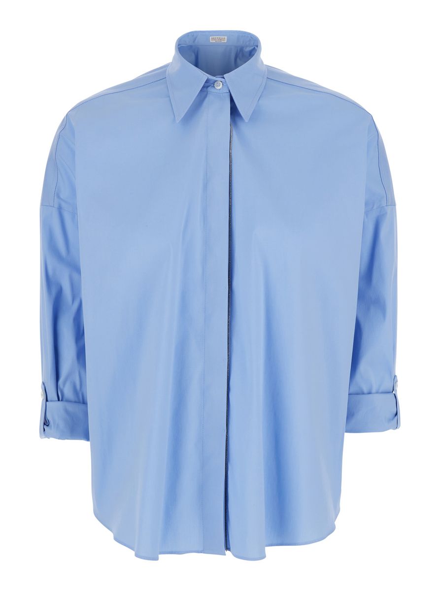 Brunello Cucinelli 衬衫