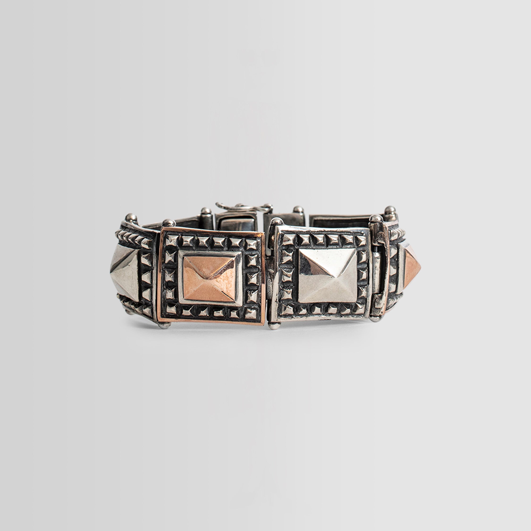 KD2024 UNISEX SILVER JEWELLERY