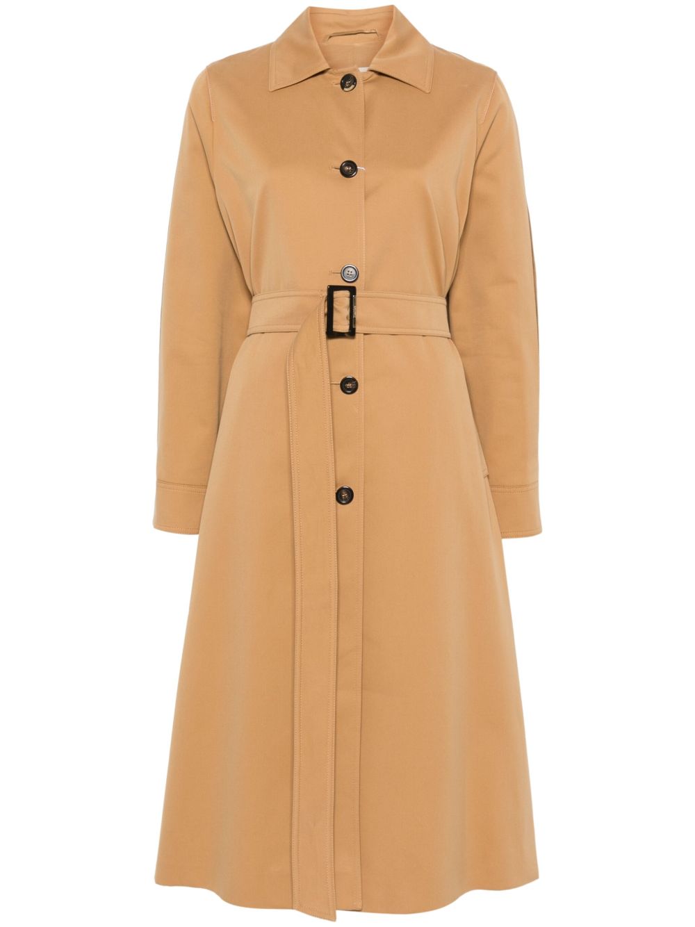 Max Mara Rieti 外套 - 褐色
