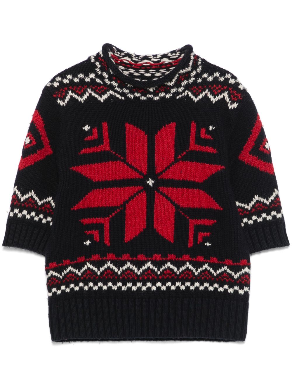 Polo Ralph Lauren Selburose T恤 - 蓝色