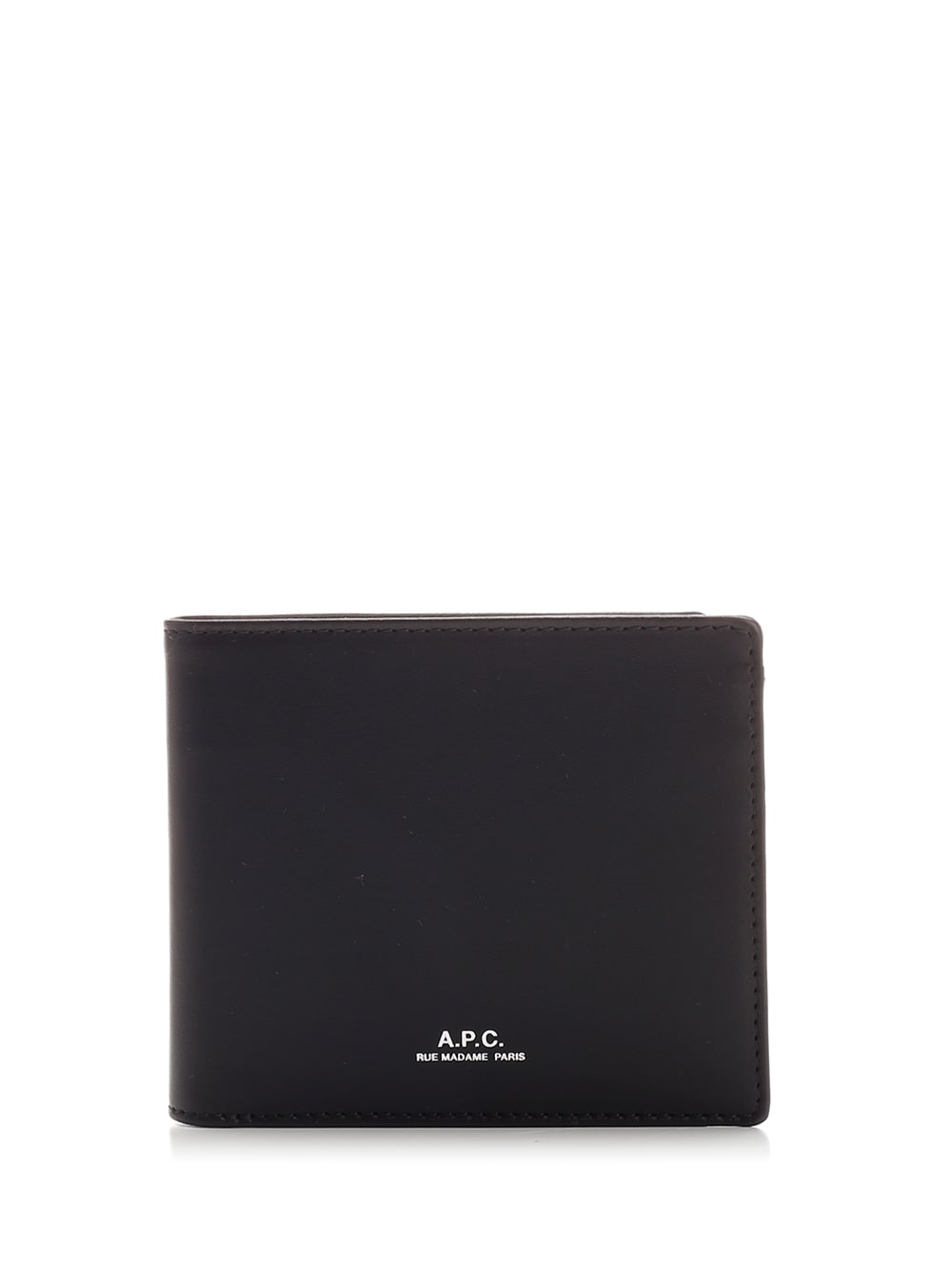 A. P.C.带标志的钱包