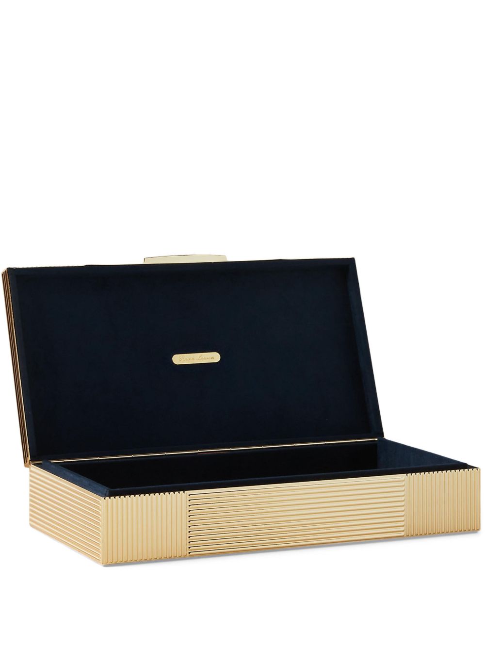 Ralph Lauren Home Luke 小盒 - 金色