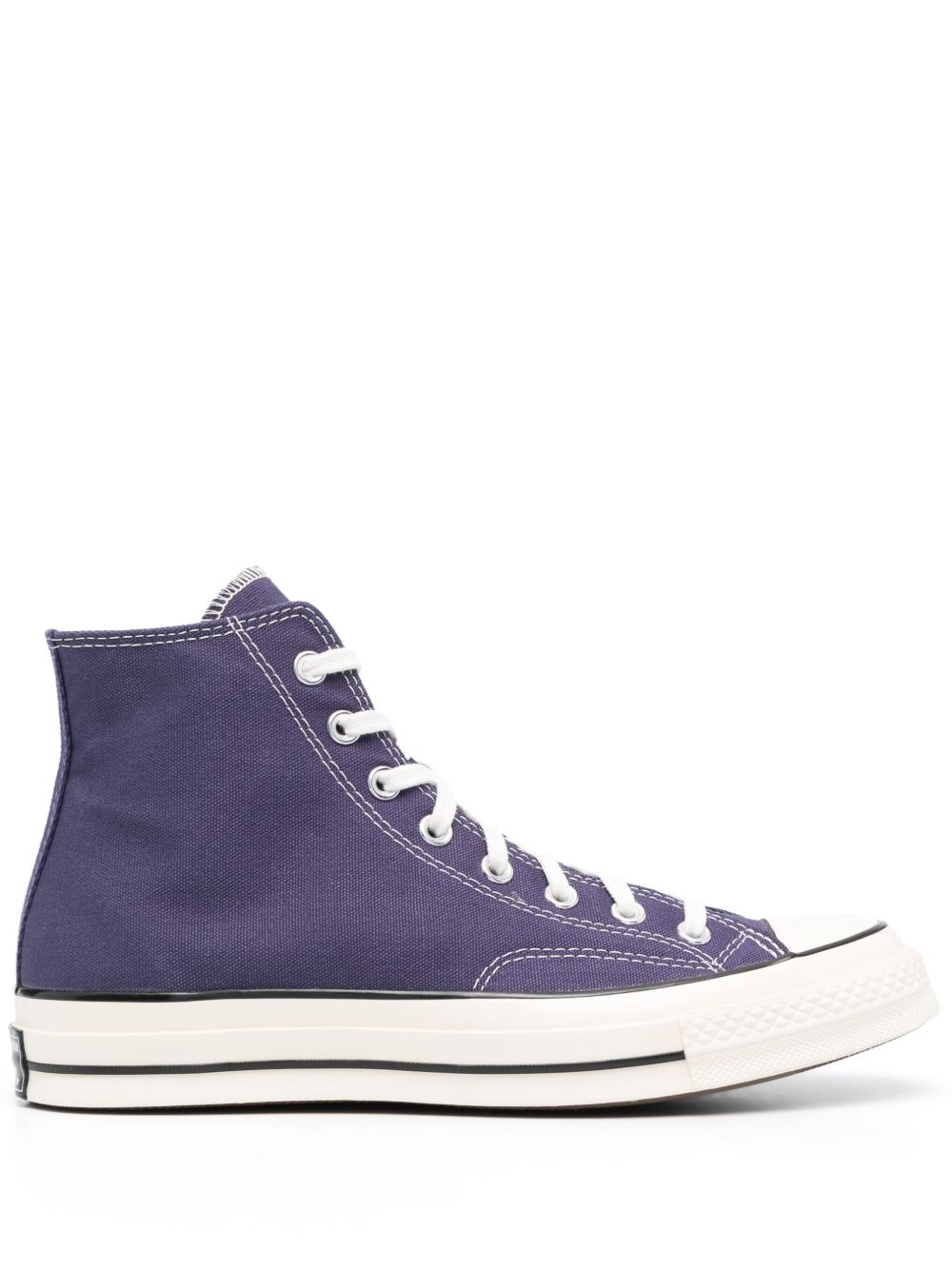 Converse Chuck 70 高帮运动鞋 - 蓝色