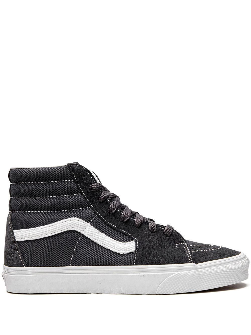 Vans Sk8-Hi 运动鞋 - 灰色