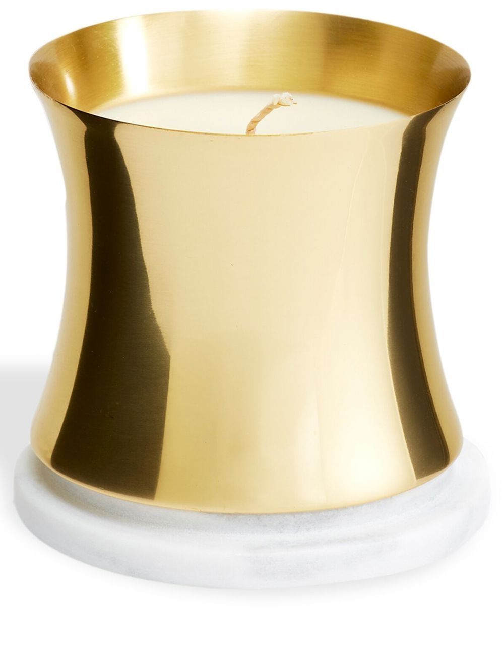 Tom Dixon Root 烛台 - 金色