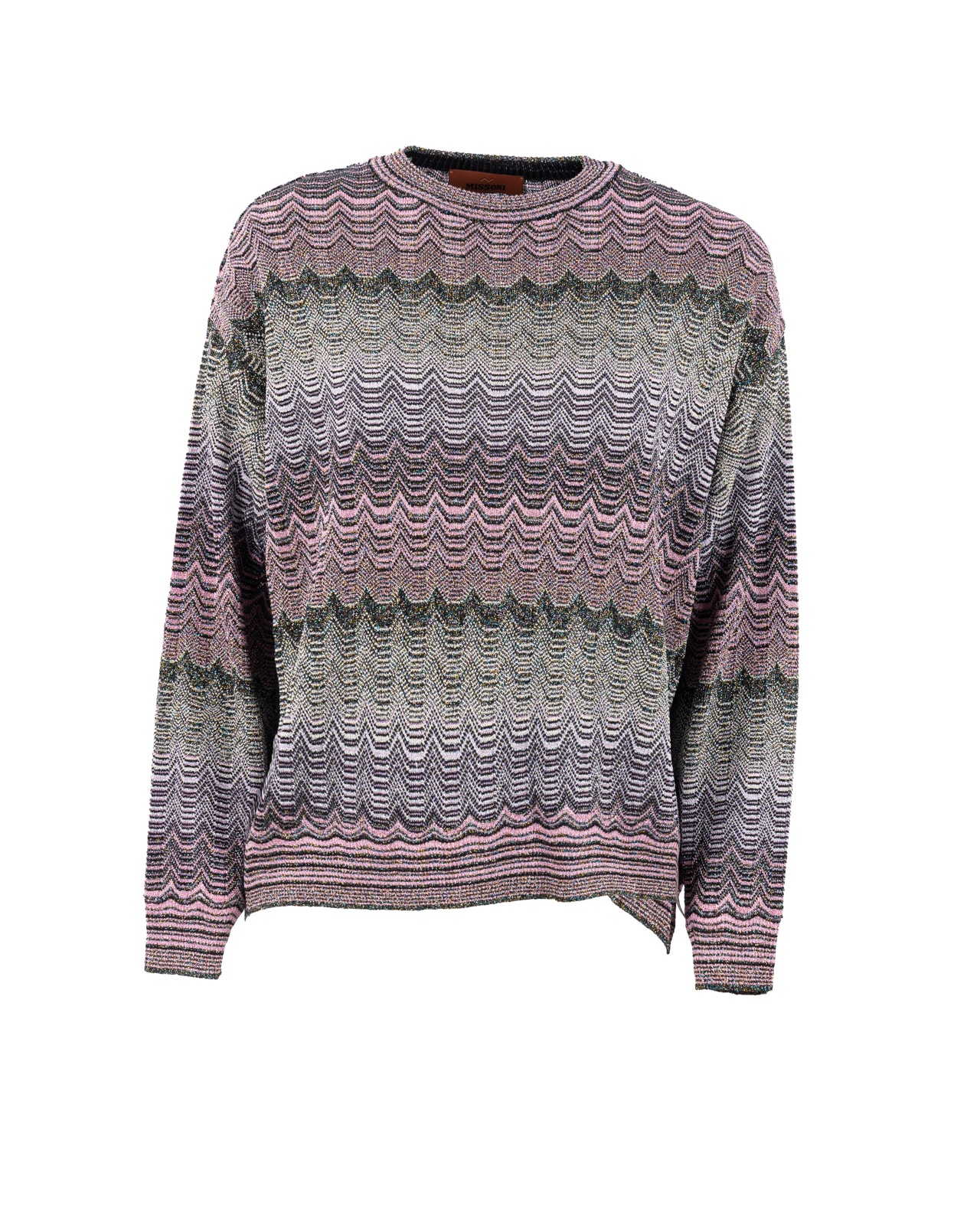Missoni 配饰 多色