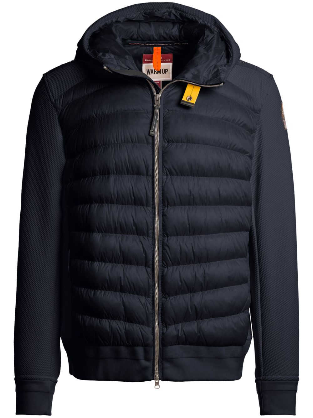 Parajumpers Kinari 夹克 - 蓝色