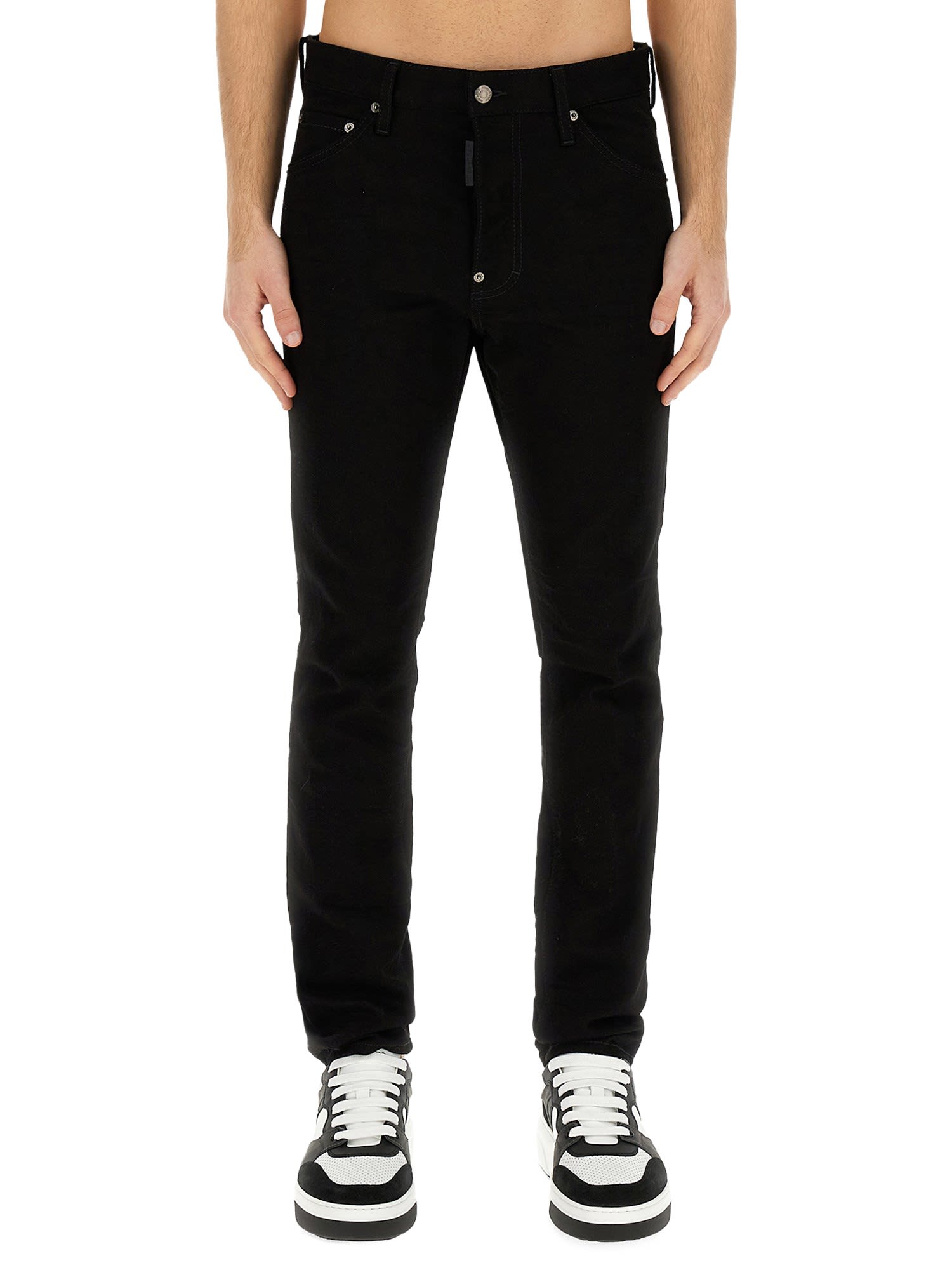 Dsquared2 Cool Guy Jeans
