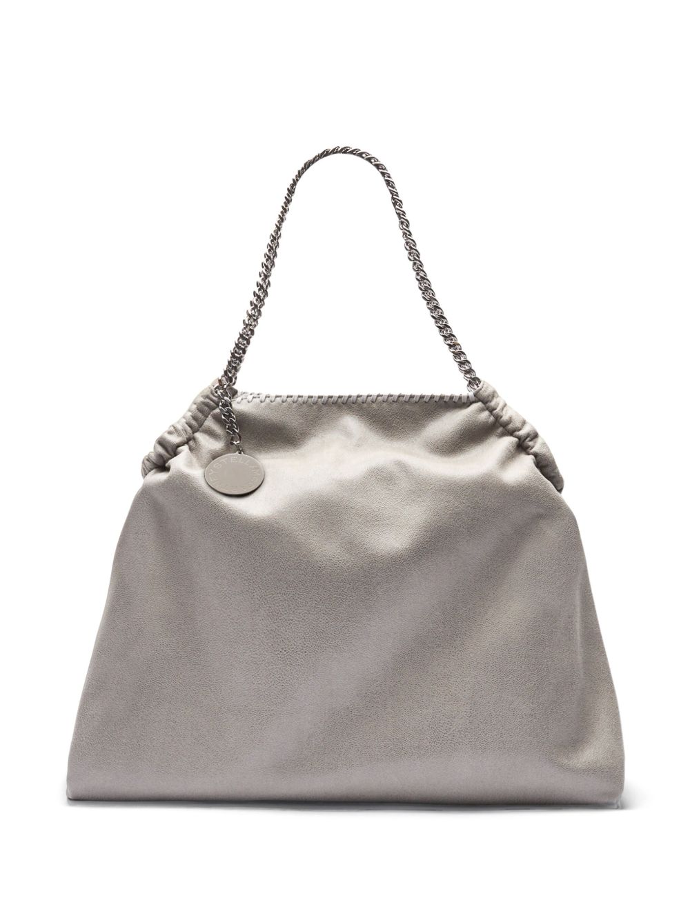 Stella McCartney The Falabella 手提包 - 灰色