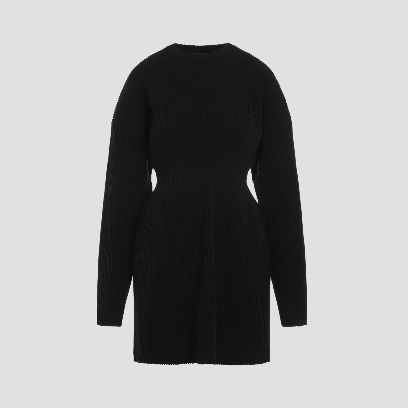 Balenciaga Hourglass Dress