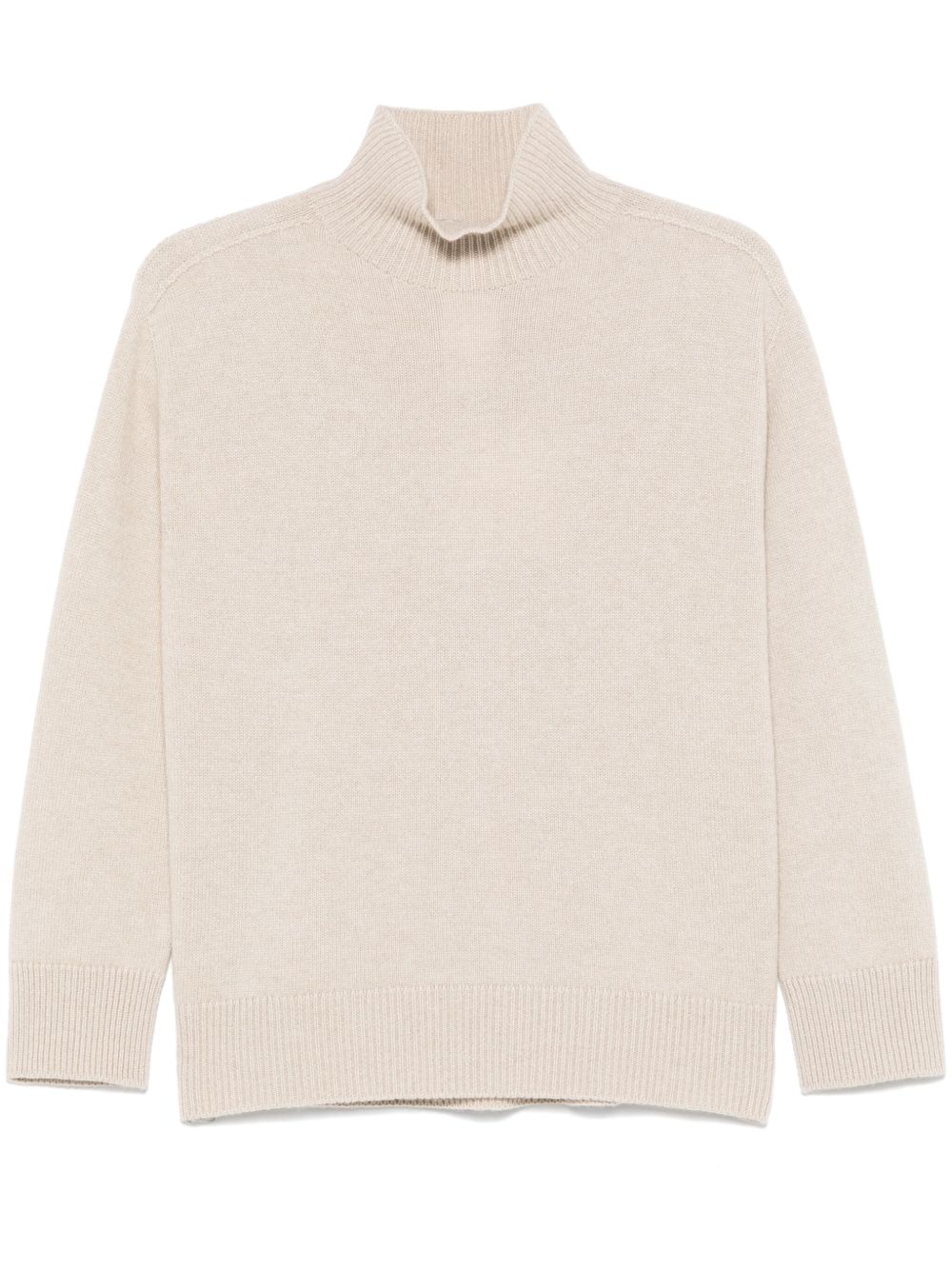 'S Max Mara Quercia 毛衣 - 中性色