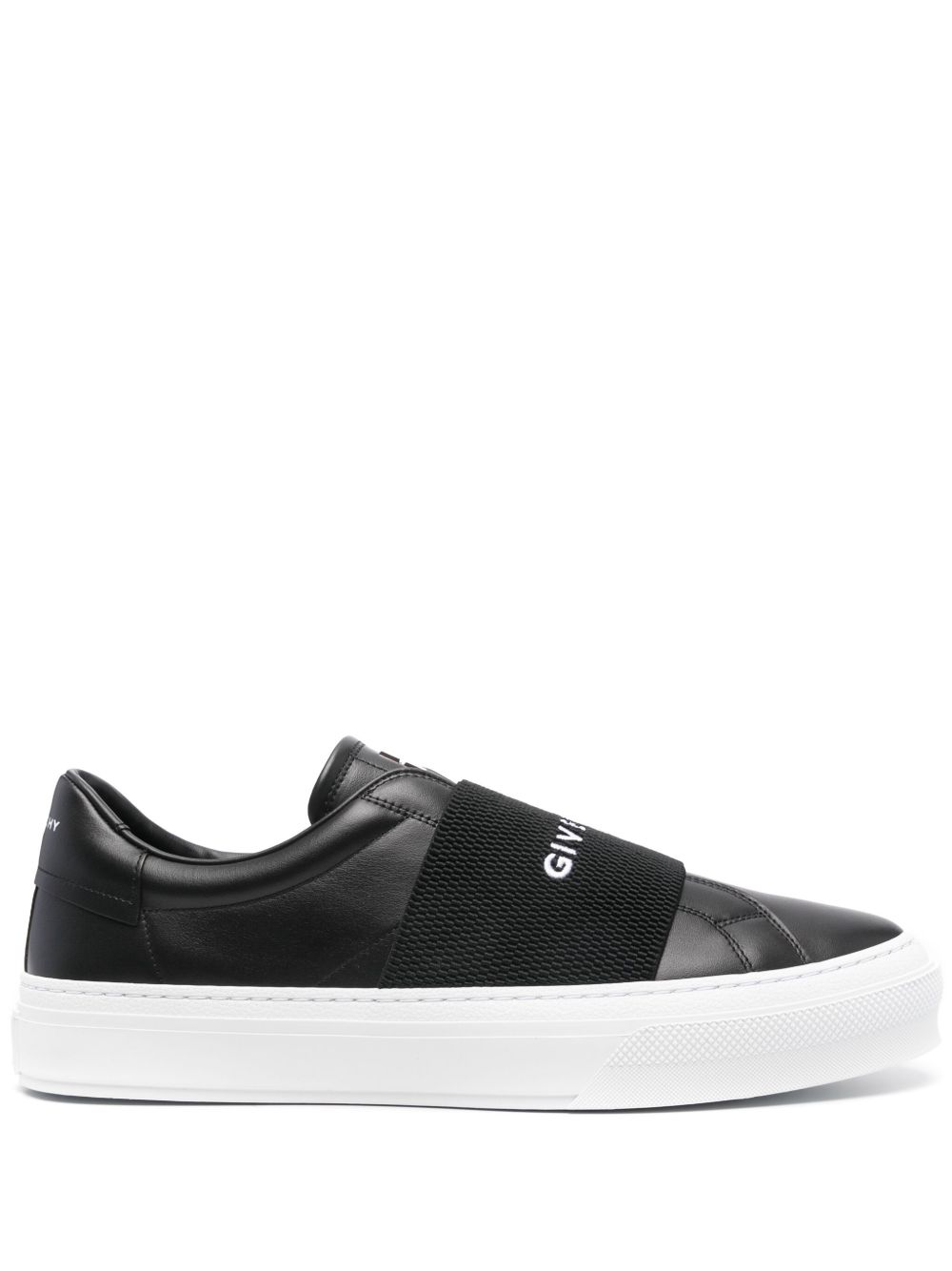 Givenchy City Sport 运动鞋 - 黑色