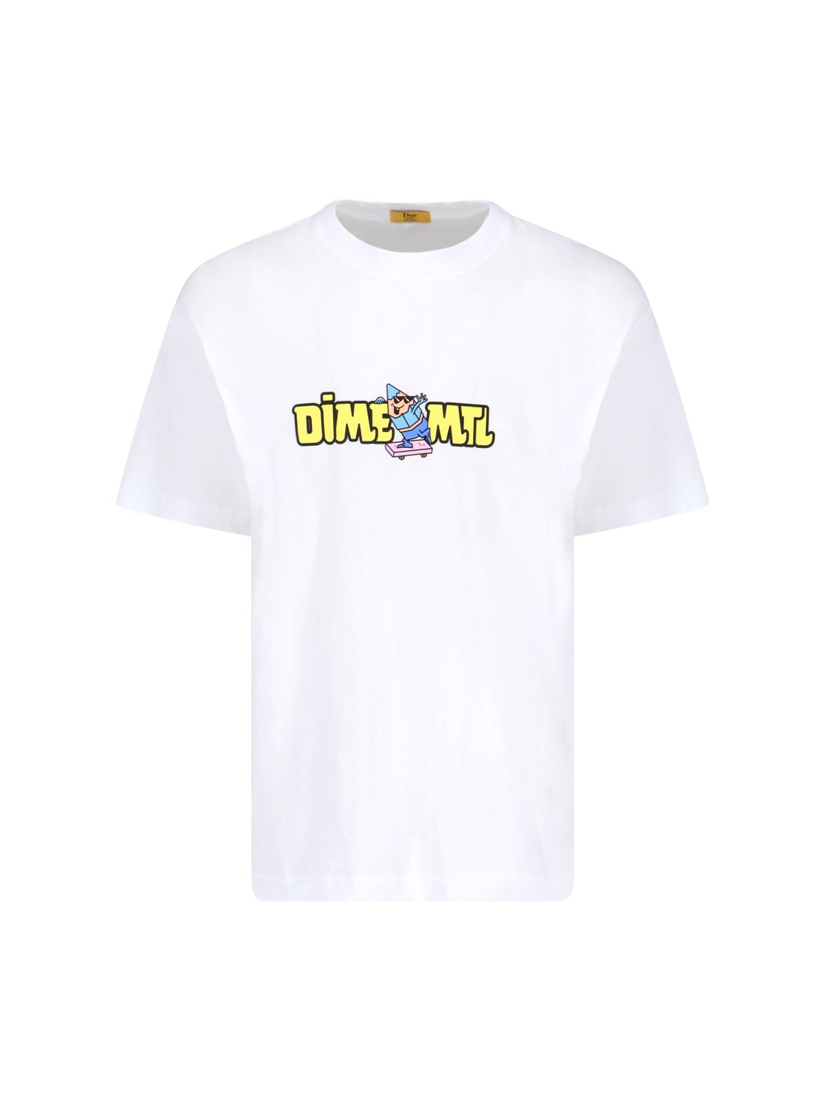 Dime 'Crayon' T-Shirt
