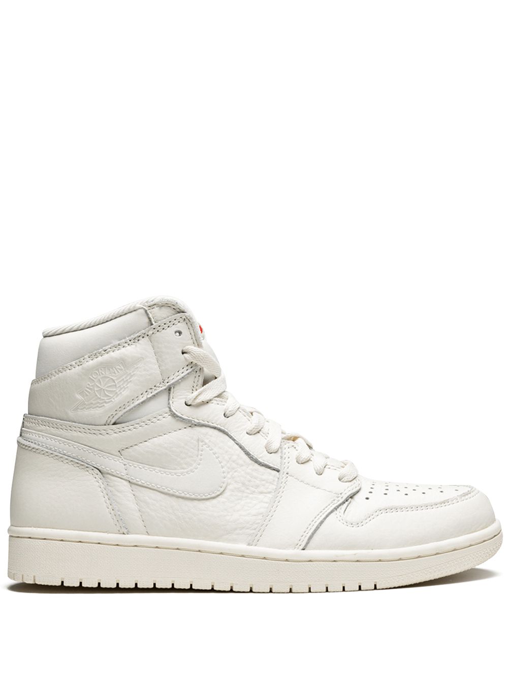 Jordan Air Jordan 1 Retro High OG板鞋 - 白色