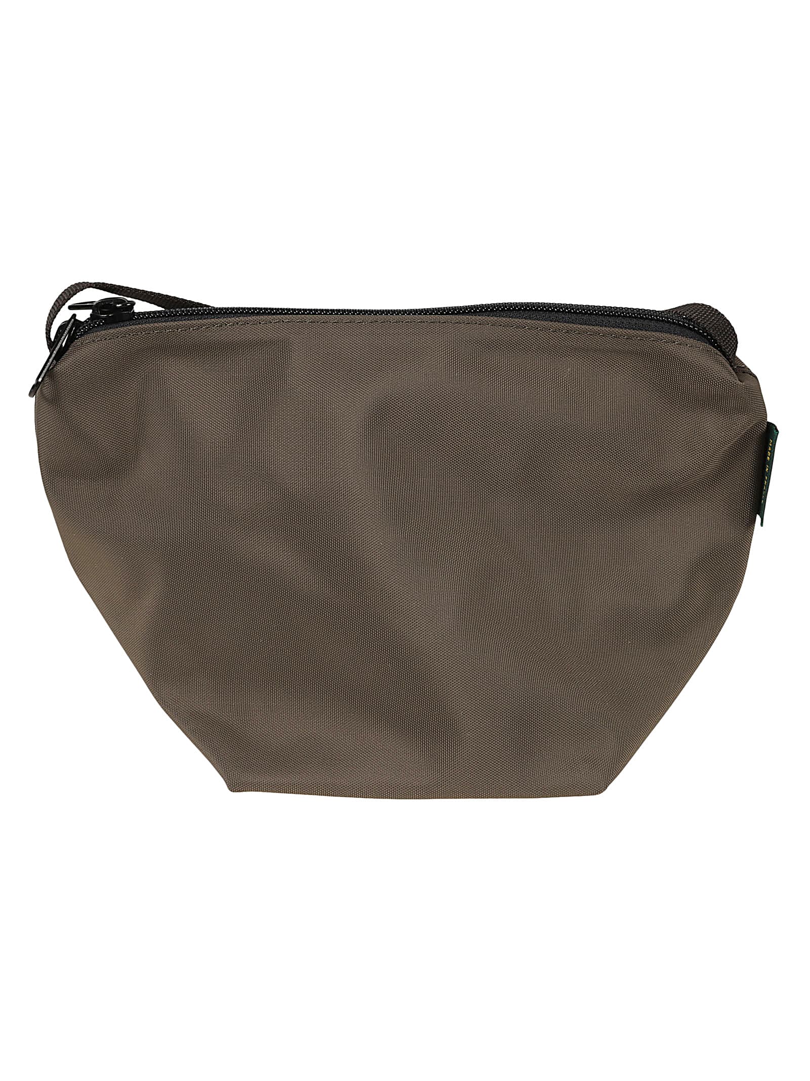 Hervè Chapelier Min Zip Shoulder Bag