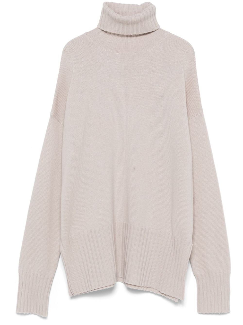 Wild Cashmere Katie 毛衣 - 中性色