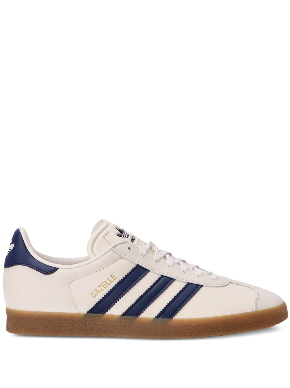 adidas Gazelle 运动鞋 - 中性色