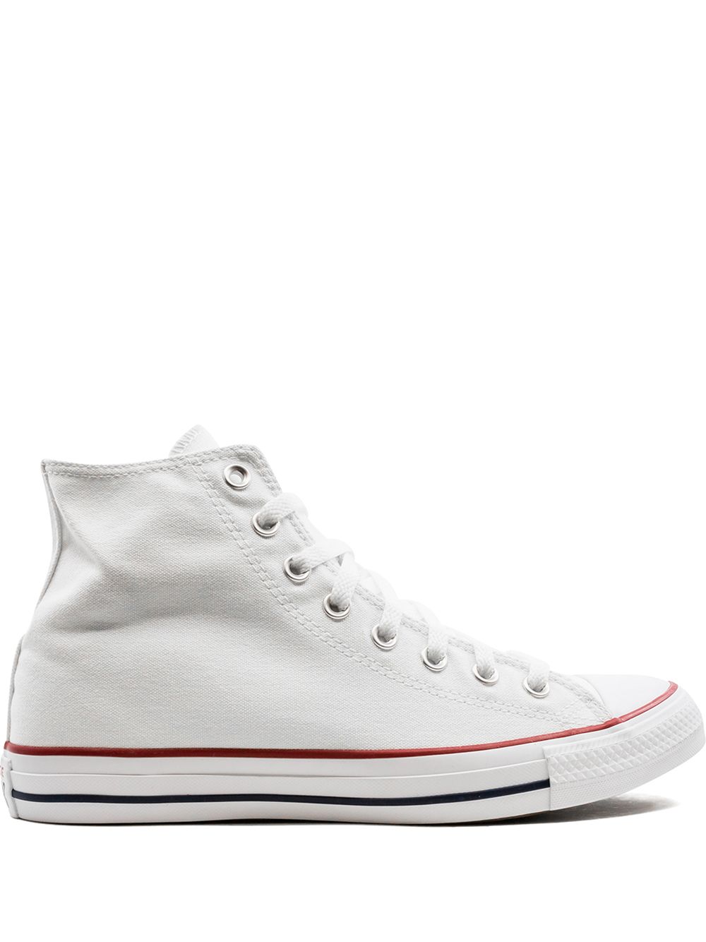 Converse All Star Hi 运动鞋 - 白色
