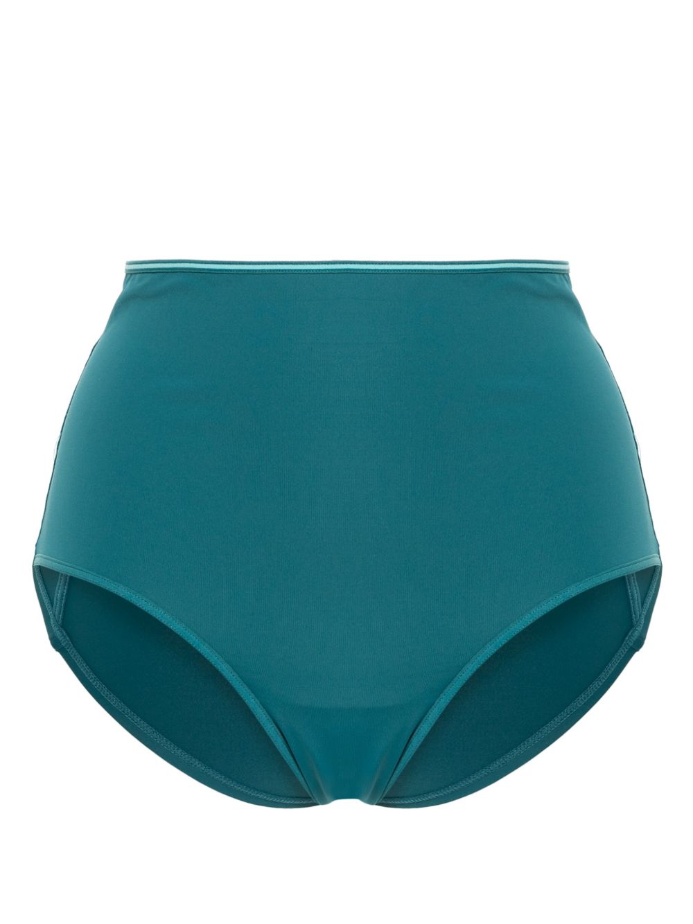 Marlies Dekkers Dame de Paris 三角裤 - 蓝色