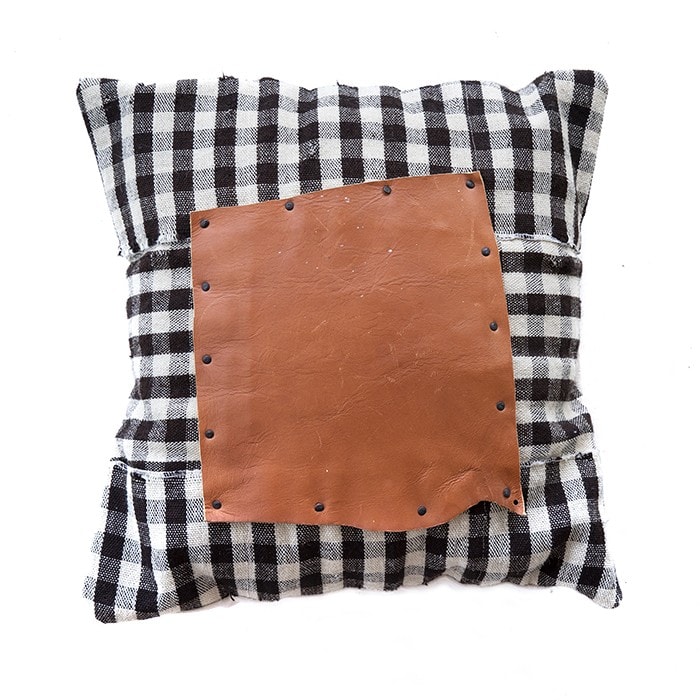 Le Botteghe su Gologone Cushions Shepherd 50x50 Cm