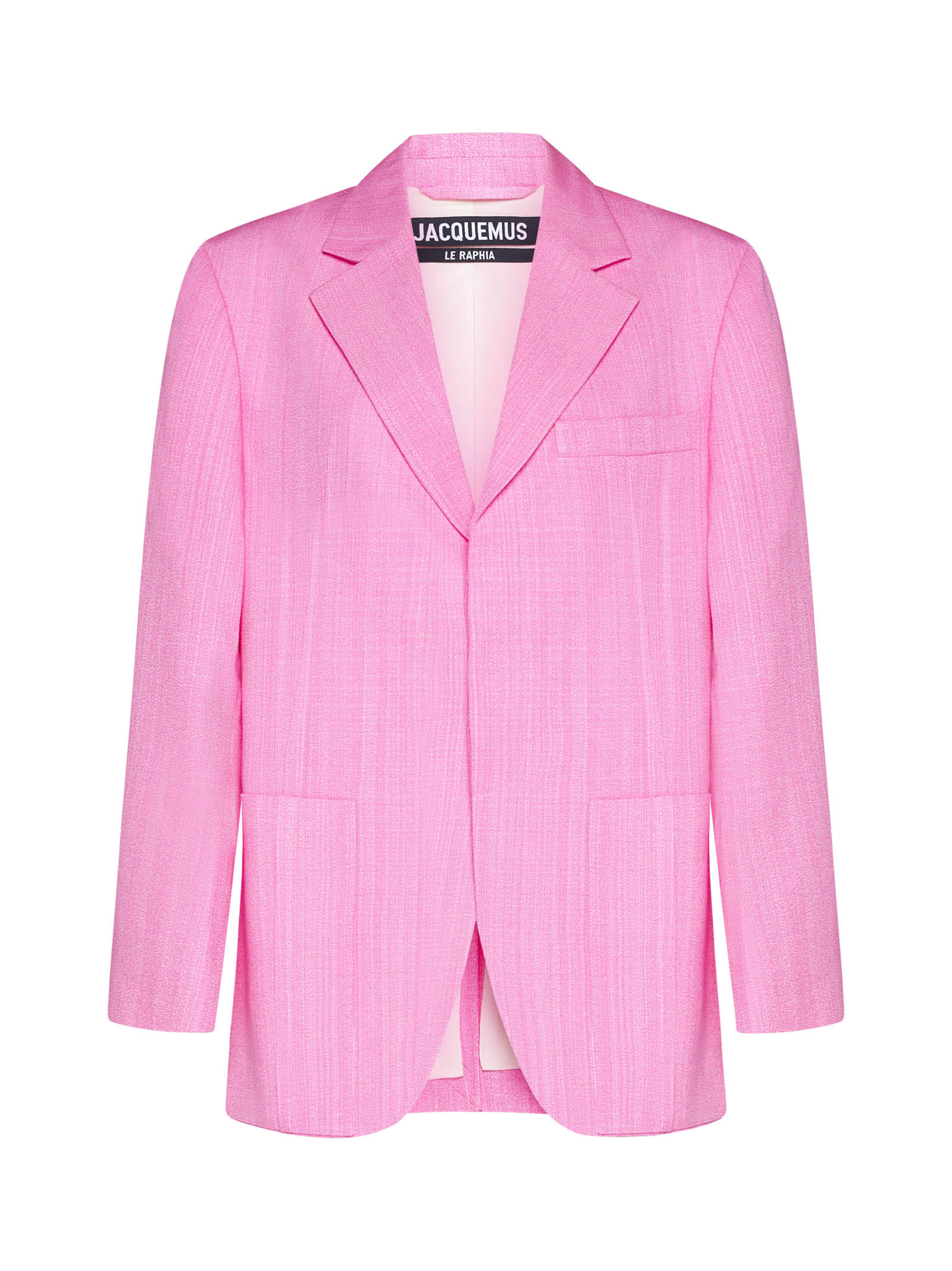 Jacquemus Giacca