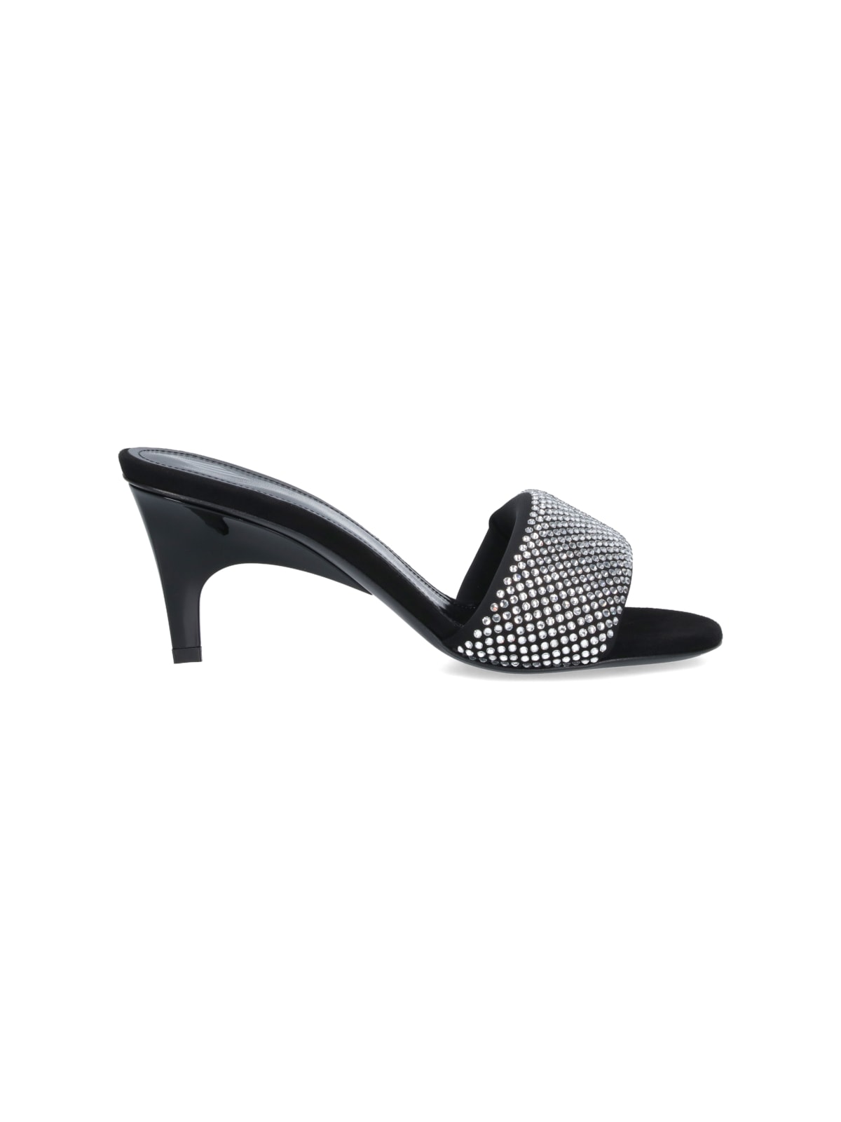 The Attico Rem Sandals