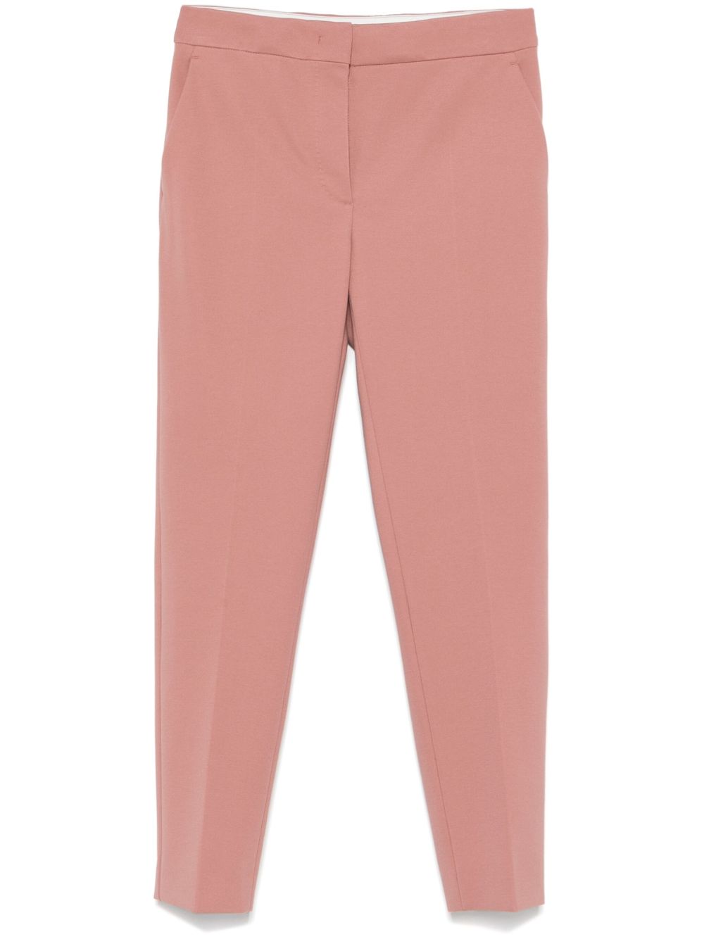 Max Mara Pegno 长裤 - 粉色